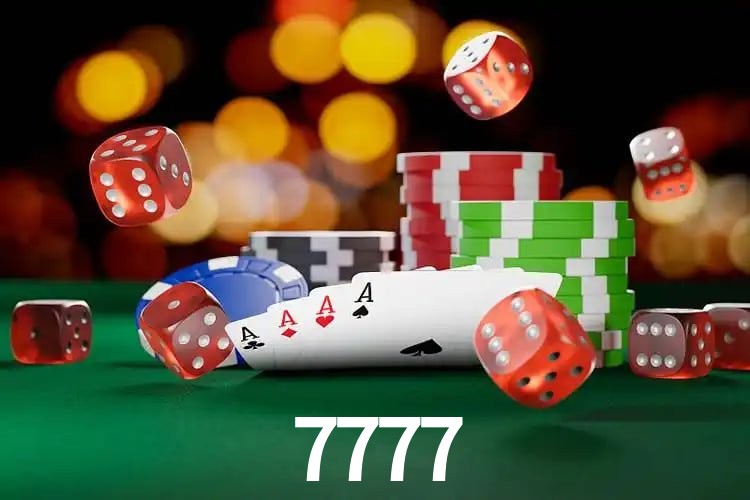 Estatísticas 7777