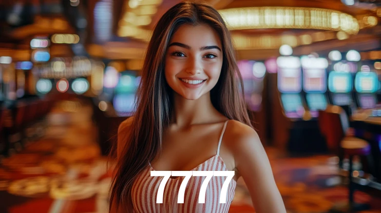 7777 App Interface