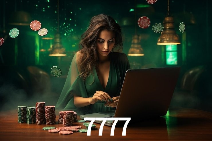 7777