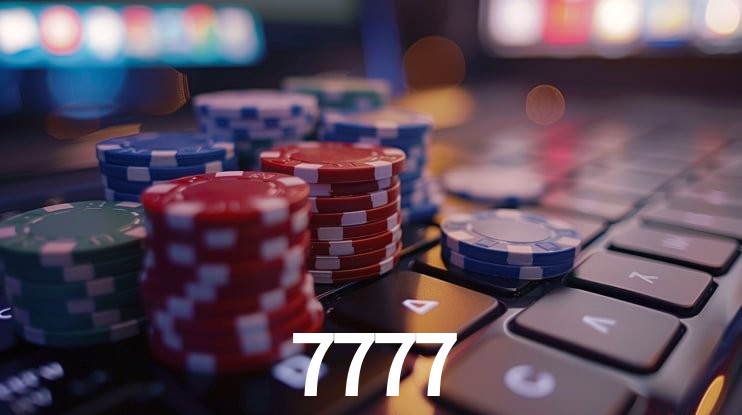 Diretório de Jogos 7777