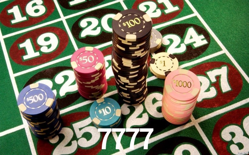 Casino VIP 7777