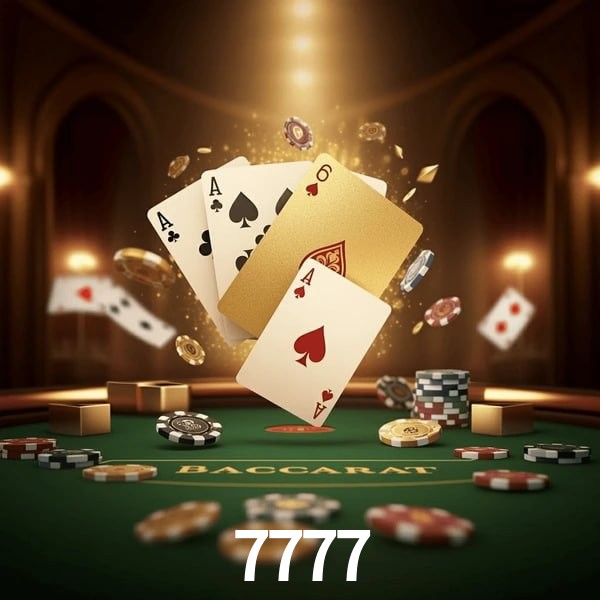 Spaceman Game 7777