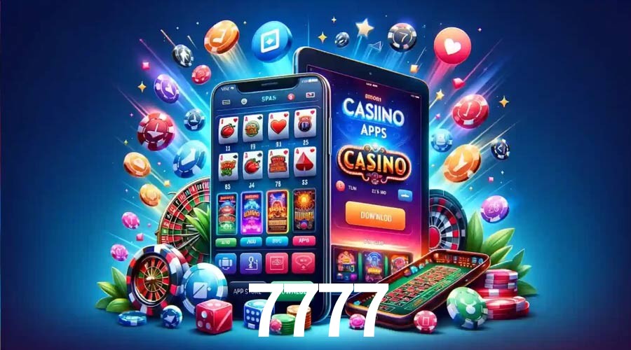 Flash Promotion 7777