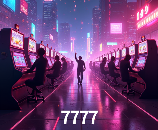 Jogos Exclusivos 7777