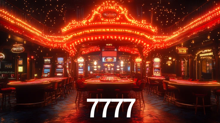 7777