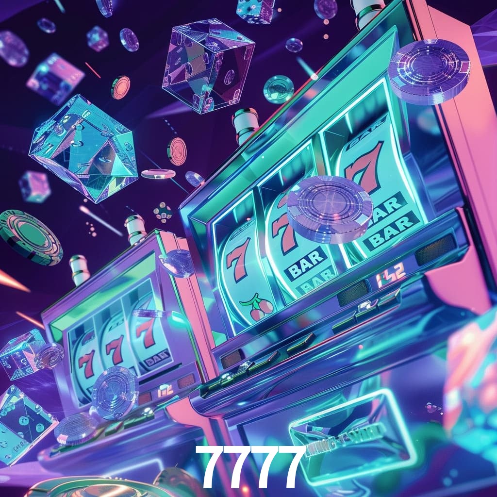 Desvendando o Mundo dos Jogos Virtuais na 7777