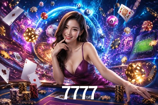 Statistics 7777