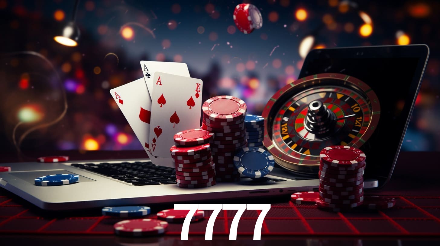 VIP Casino 7777