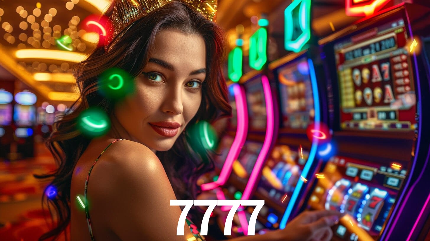 7777