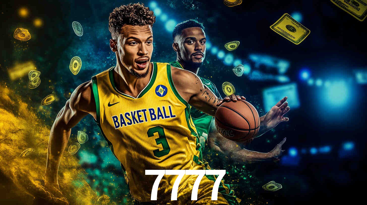 Descubra o Programa VIP da 7777: Vantagens Exclusivas para Jogadores