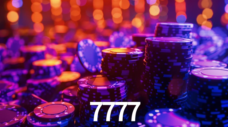 7777