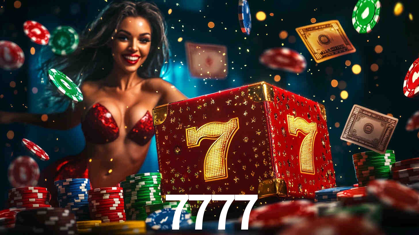 Descubra a Essência do 7777: Nossa História e Compromissos