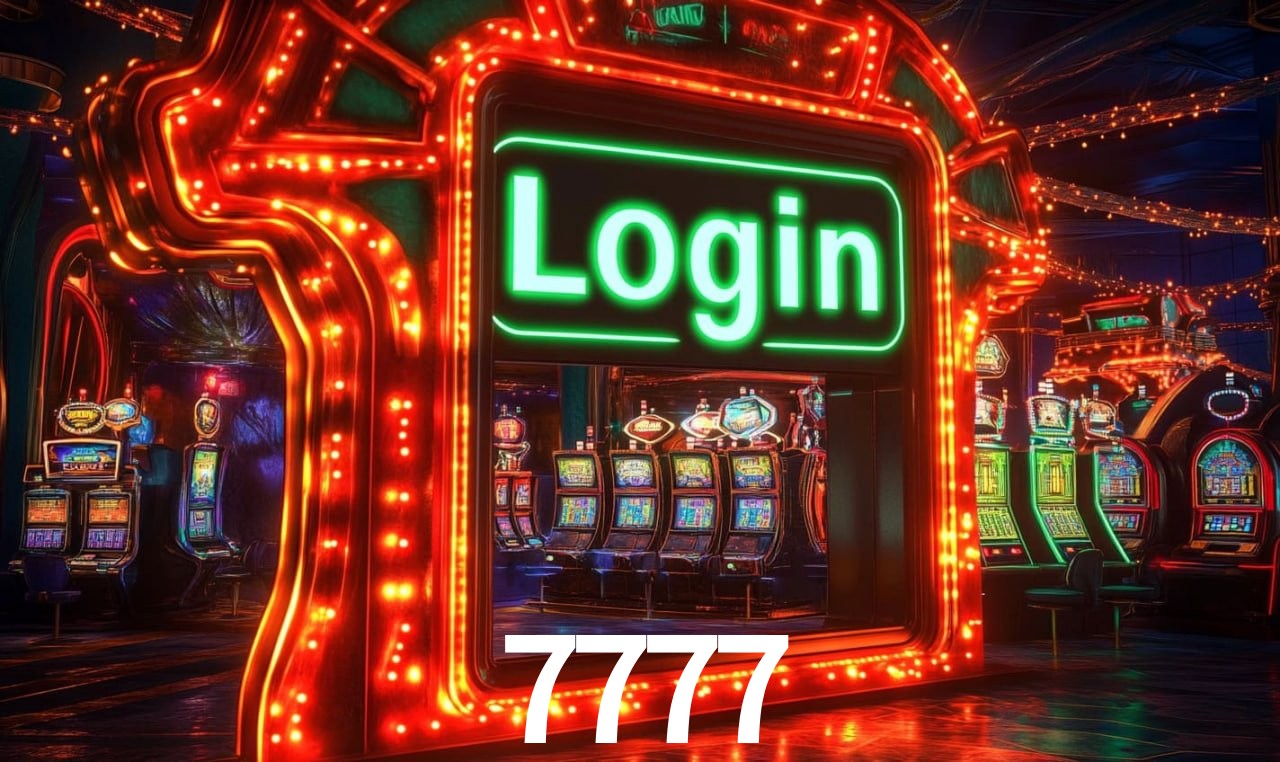 Casino Ao Vivo 7777