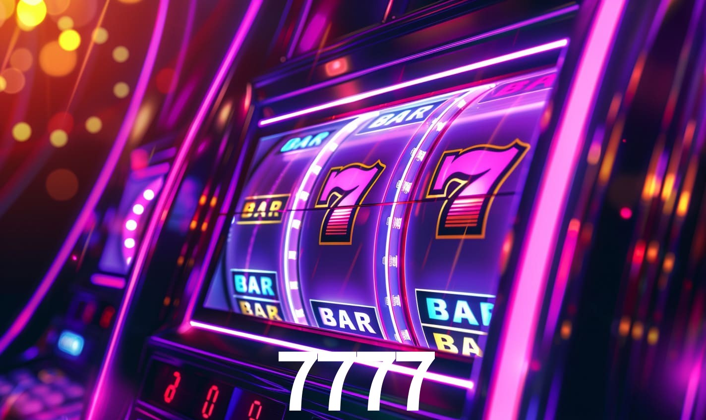 7777: Seu Cassino Premiado com Pagamentos Rápidos