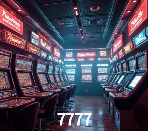 Integração de APIs 7777