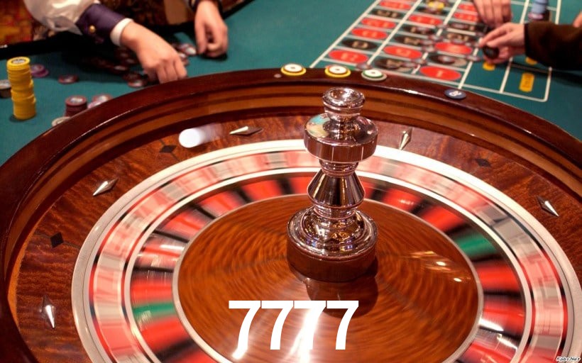 Interface do App 7777