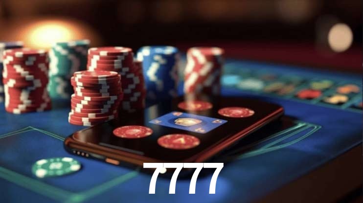 Torneios 7777