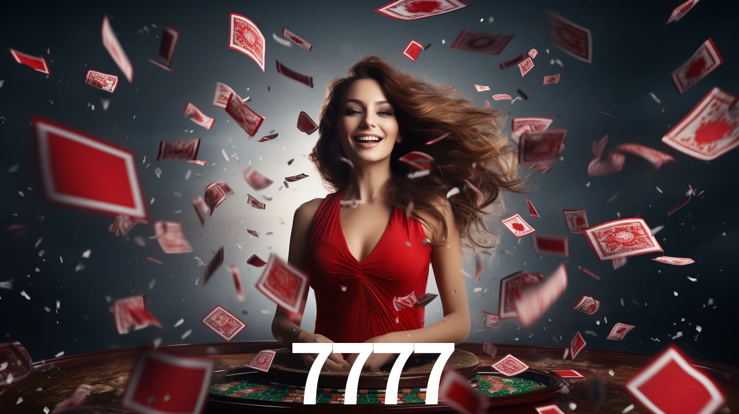 Live Casino 7777