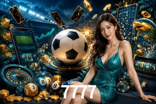 Tennis Betting 7777