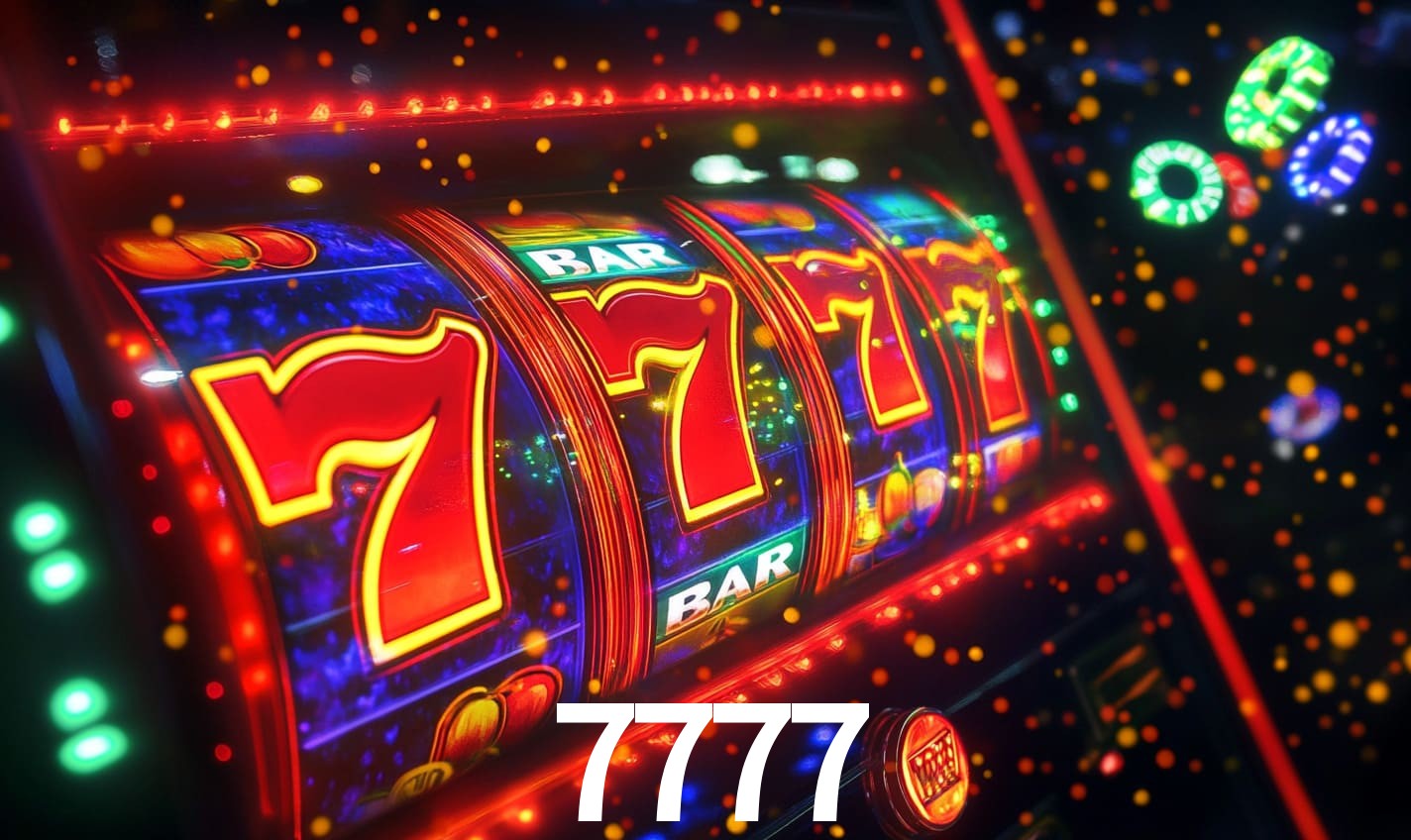 7777