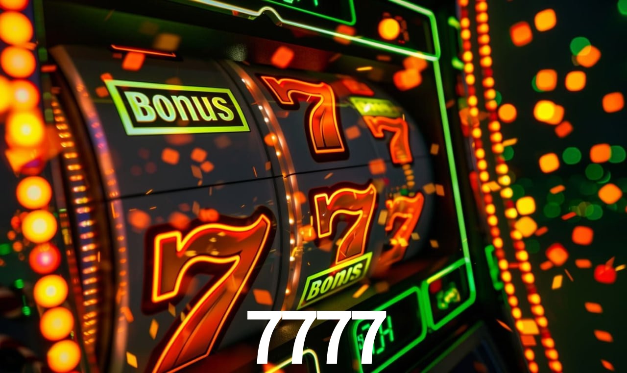 Inovações de Jogos na 7777: O Futuro das Experiências Interativas