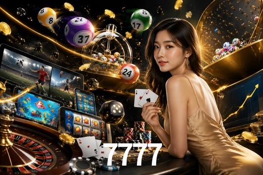 Seasonal Promotions 7777