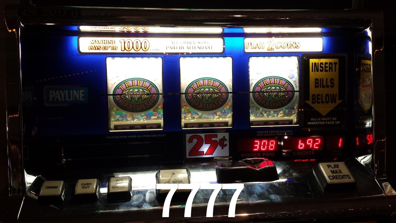 Football Betting 7777