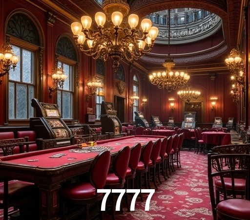 Benefícios da Conta 7777