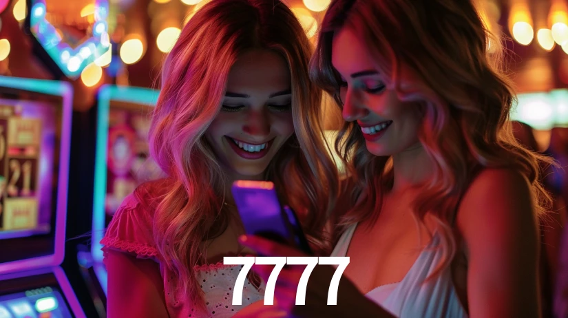 7777