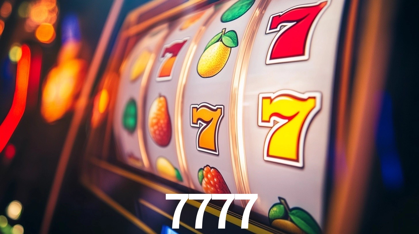 7777 Bônus - 7777 visual 1
