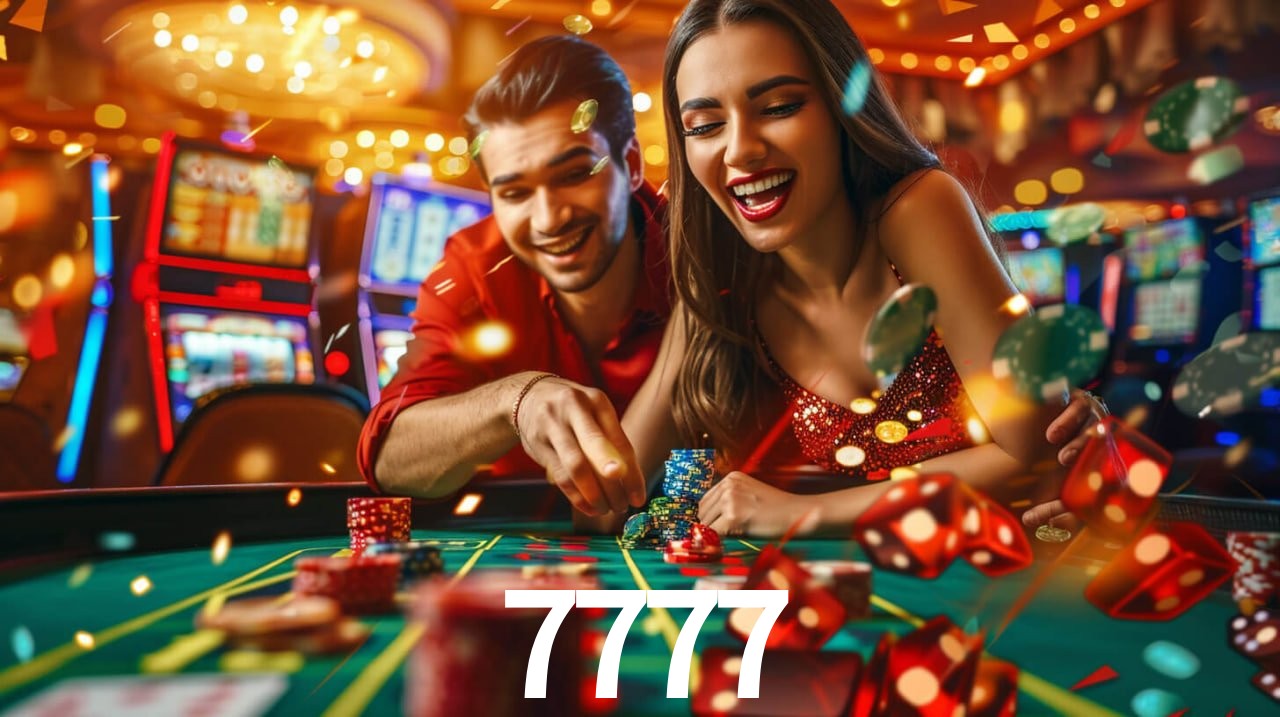 Avaliações dos Jogadores 7777