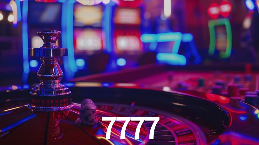 Experimente o Login Seguro Premium no 7777