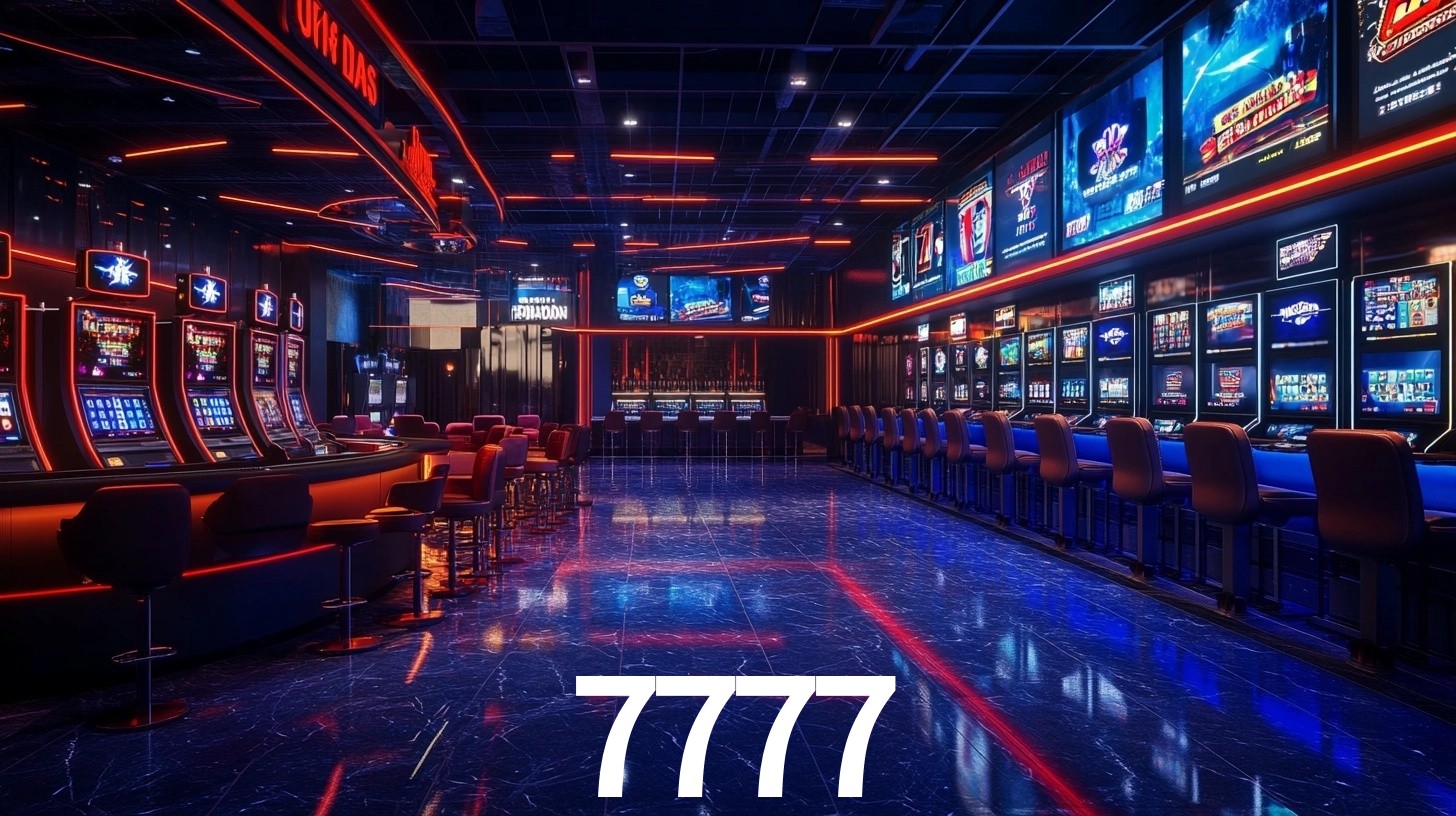 Welcome Bonus 7777