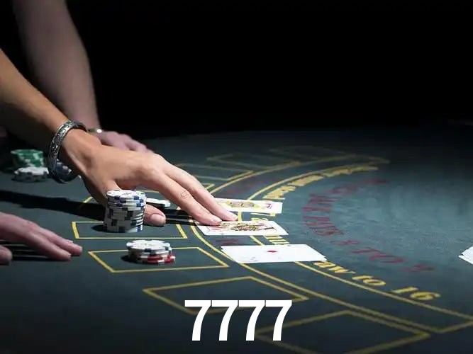 Tecnologia da Plataforma 7777
