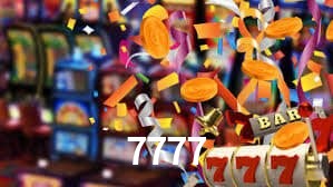 7777: A Experiência de Casino com Jogos de Mesa ao Vivo