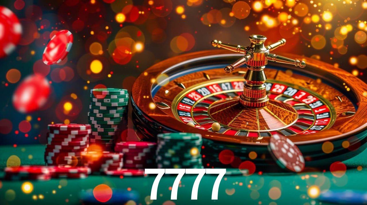 Explorando a Categoria de Eventos em Apostas na 7777