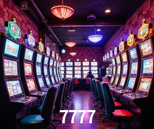 Ofertas Exclusivas 7777