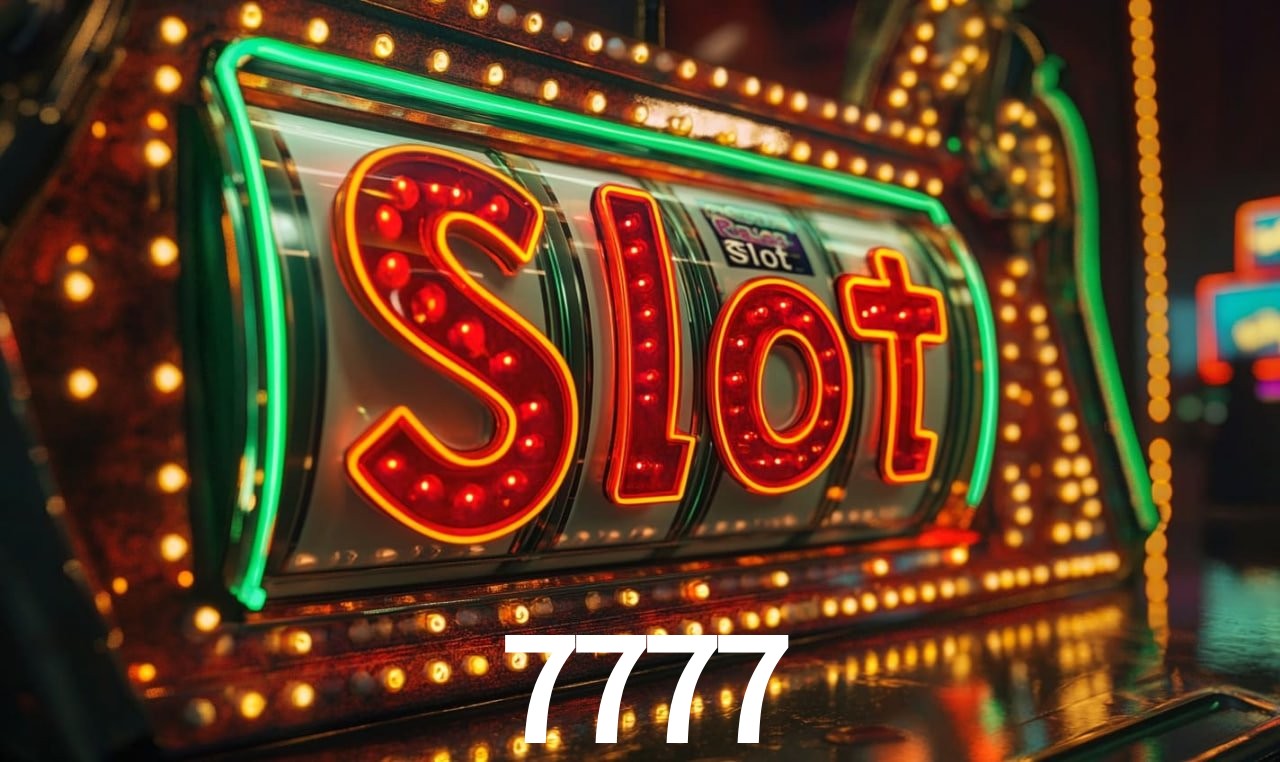 Casino Ao Vivo 7777