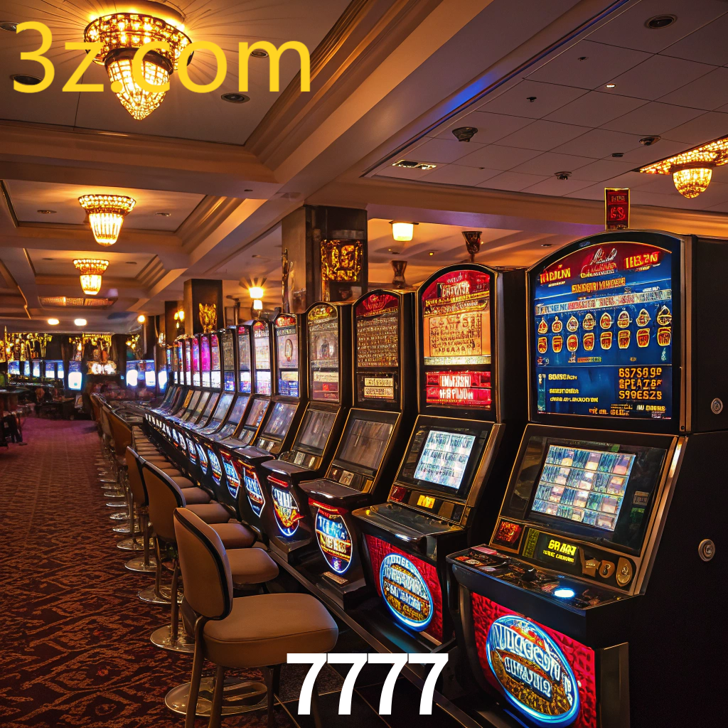 Jogos Crash na 7777.COM